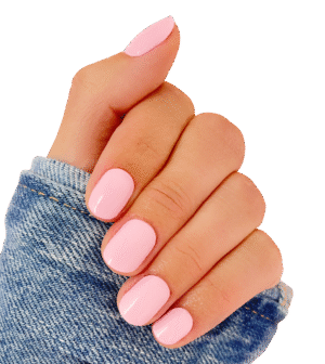 Cotton Pink