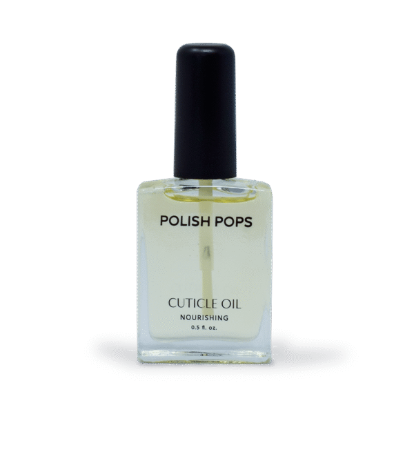 Cuticle Oil
