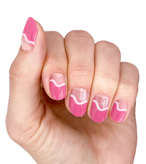 Dip Hop Pink