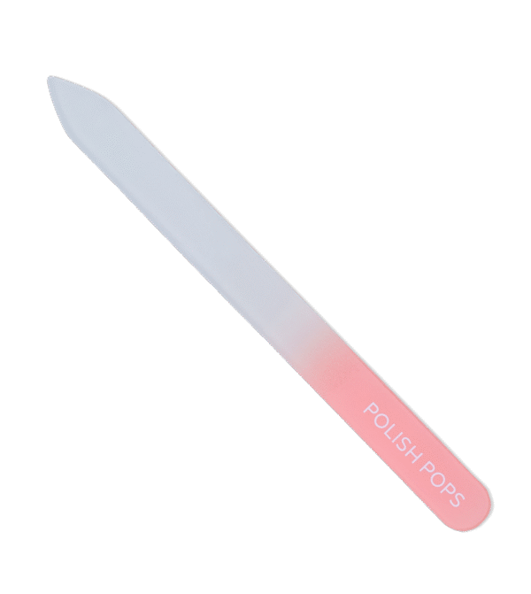 Glass Nail File