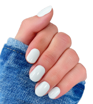 Hint of Mint