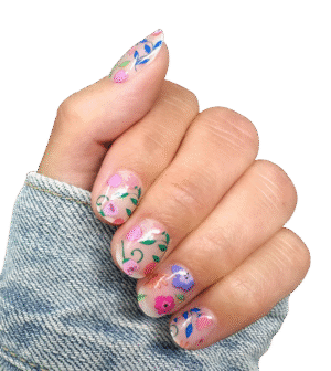 Days of Flower Lives