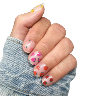 Tutti Frutti