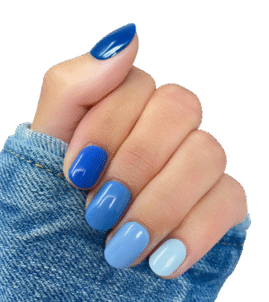 One Blue Love