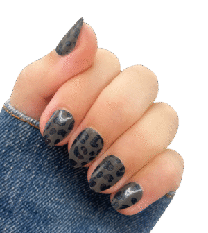 Leopard Is The New Black