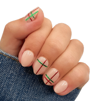 Plaid About You