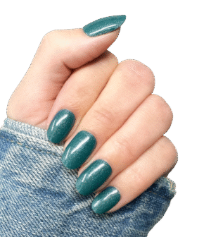 Green With Envy