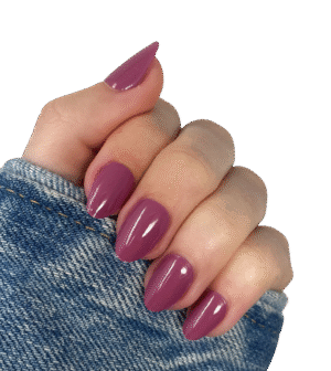 Dusty Rose