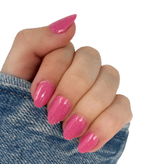 Galactic Pink