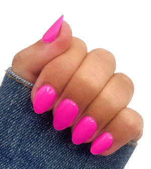 Pink Passion