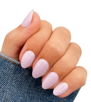 Luscious Lilac