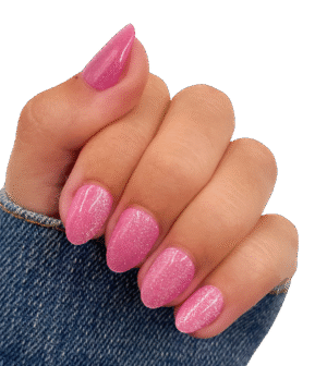Pink Perfection