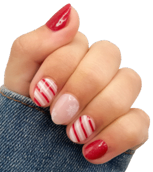Candy Cane Lane
