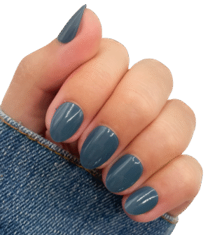 Stainless Teal