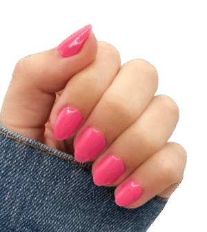 Playful Pink