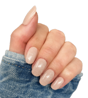 Sahara Shimmer