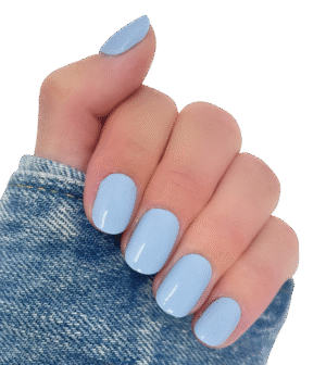 Something Blue
